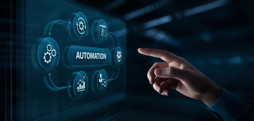hand over a automation hologram to for claude and wordpress mcp for automation